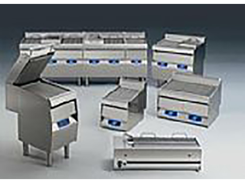 西餐、西廚設備