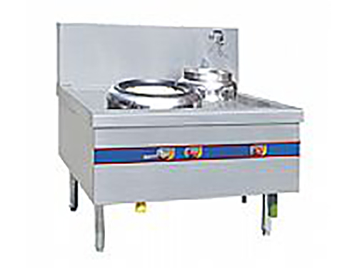 中、粵爐灶系列